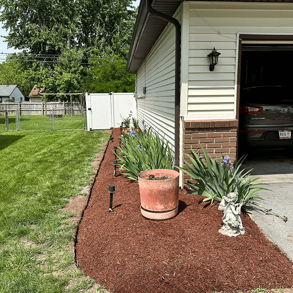 Superior Landscape Indianapolis