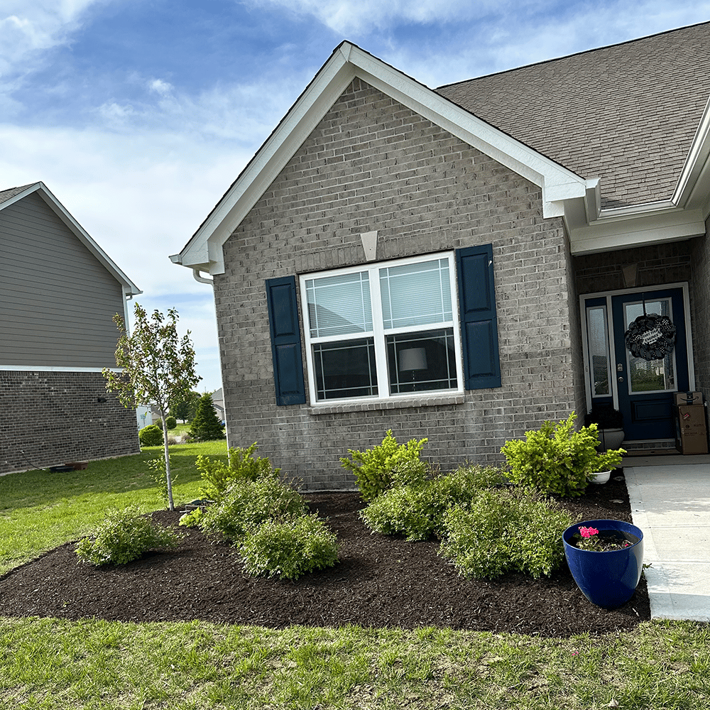 Superior Landscape Indianapolis