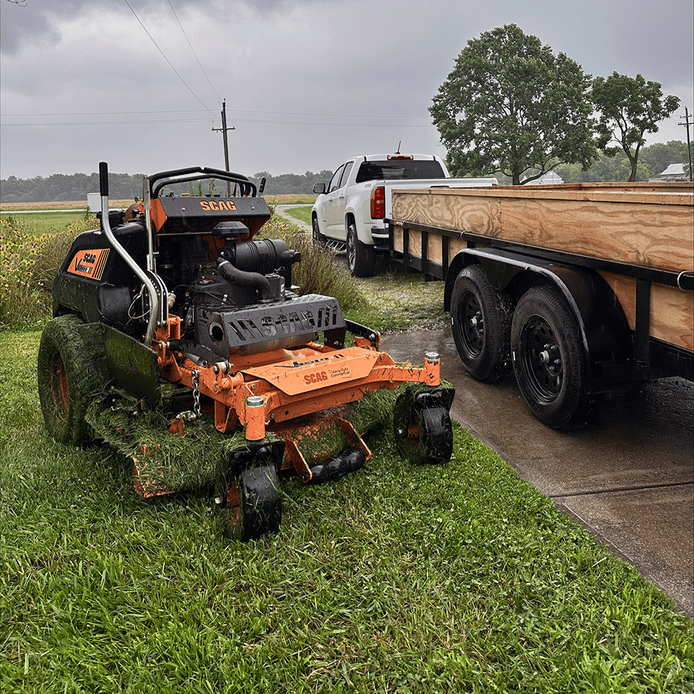 Superior Landscape Indianapolis