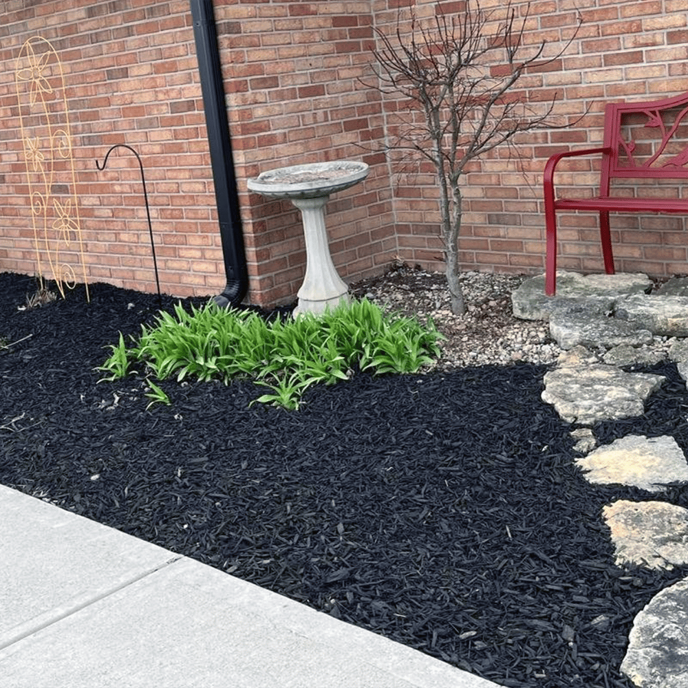 Superior Landscape Indianapolis